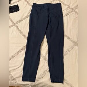 90 Degree By Reflex Navy Activewear